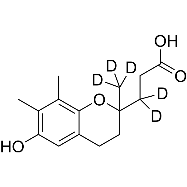 γ-CEHC-d5